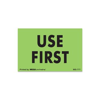 Inventory Control Labels - thumbnail view 6